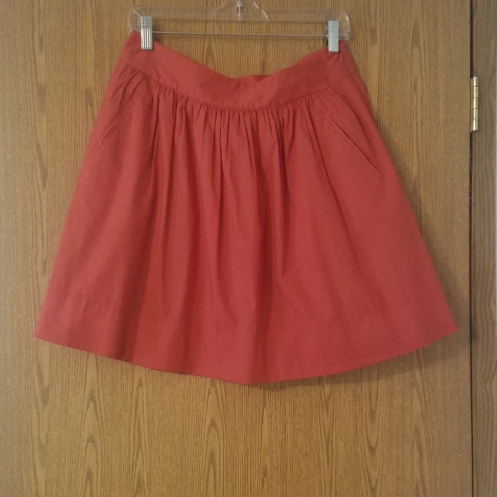 Banana Republic Skirt Size 8